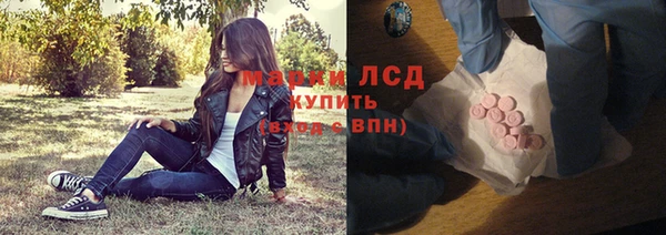 стафф Арсеньев