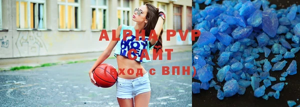 стафф Арсеньев